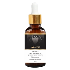 Beard and Moustache Care